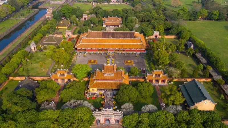 Hình ảnh Việt Nam về di tích lịch sử, văn hóa - hình 5