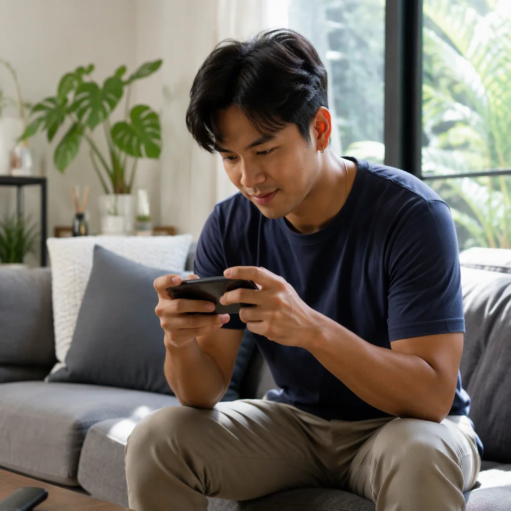 Ảnh 2 minh hoạ hitclub game for iOS