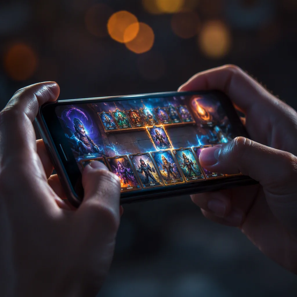 Hình 4 trong bộ sưu tập hitclub game for iOS