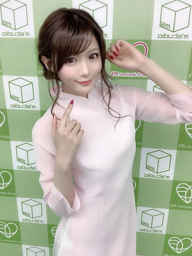 dien vien Aizawa Minami 2