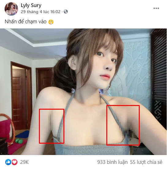 Ảnh minh hoạ ảnh sex liên quân số 40