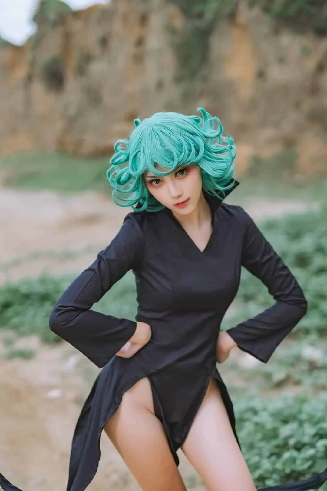 Hình gái xinh cosplay nhân vật Liên Quân mới nhất