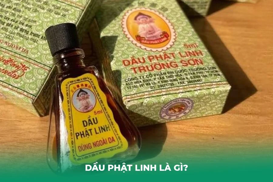 Ảnh minh hoạ bôi dầu gió khi quan hệ số 86
