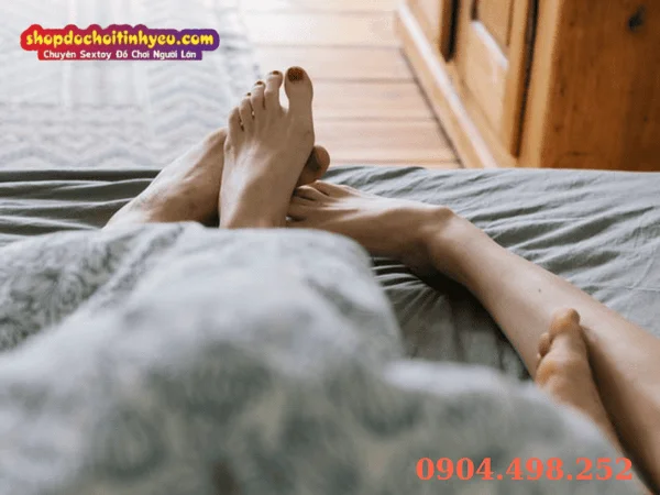 Nghệ thuật dạo đầu và tư thế quan hệ lâu ra