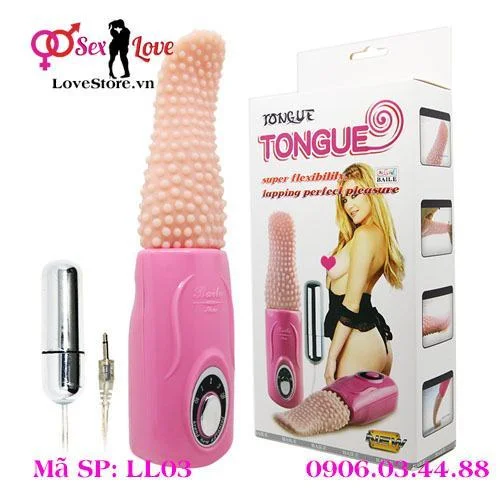 sex đá lưỡi — ảnh 61