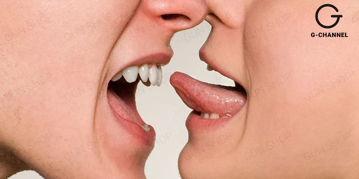 sex đá lưỡi - mẫu 25