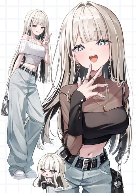 Ảnh 79 minh hoạ sex anime hay