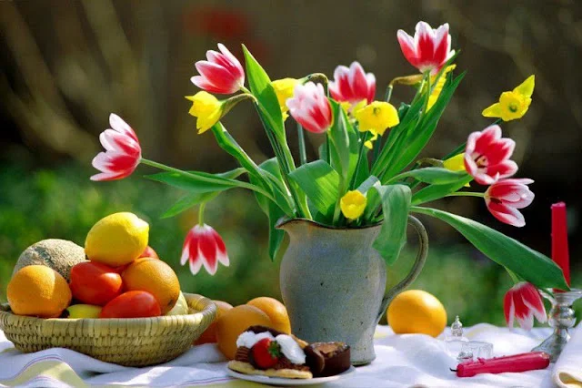 hoa đẹp nhất thế giới 7