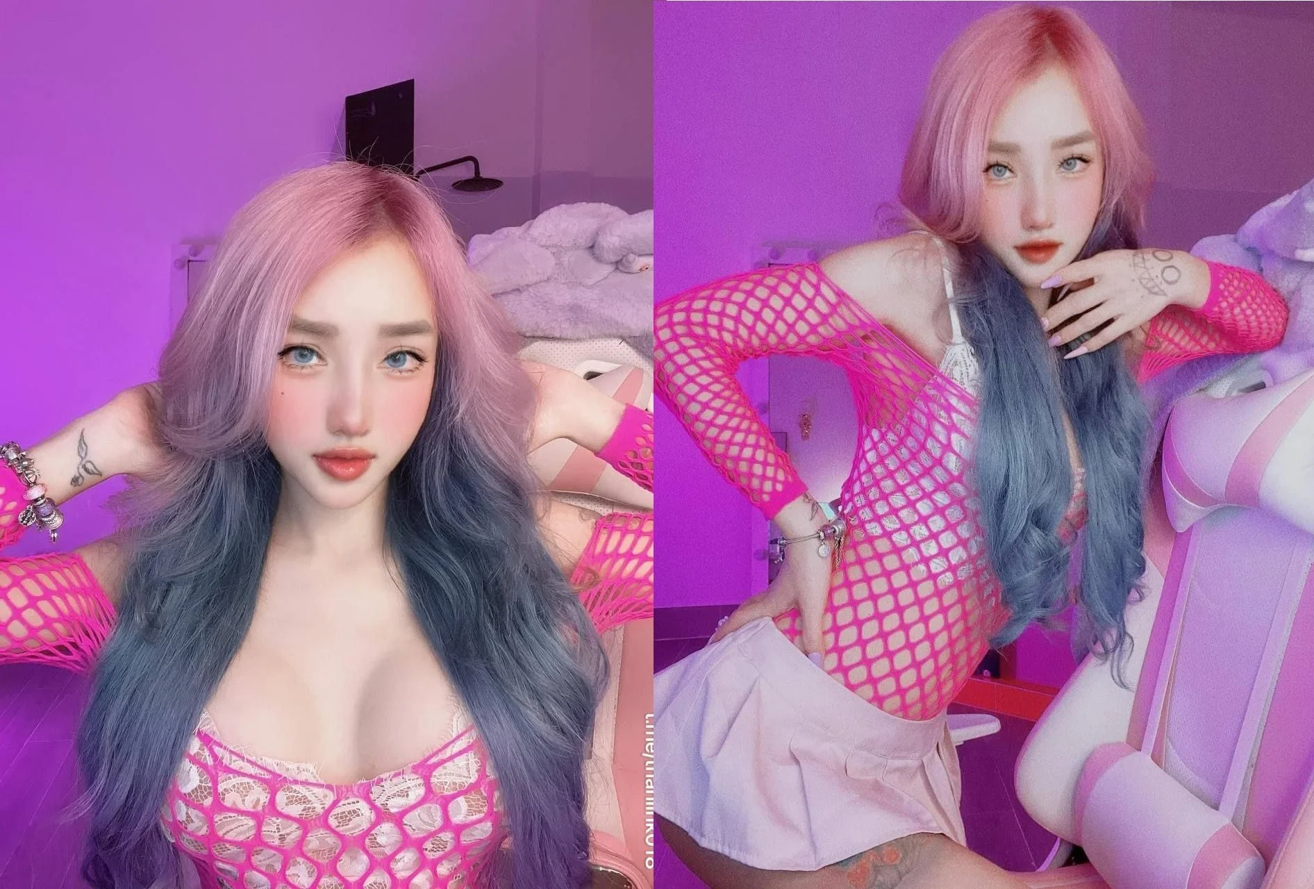 móc lồn gái xinh, hình 77