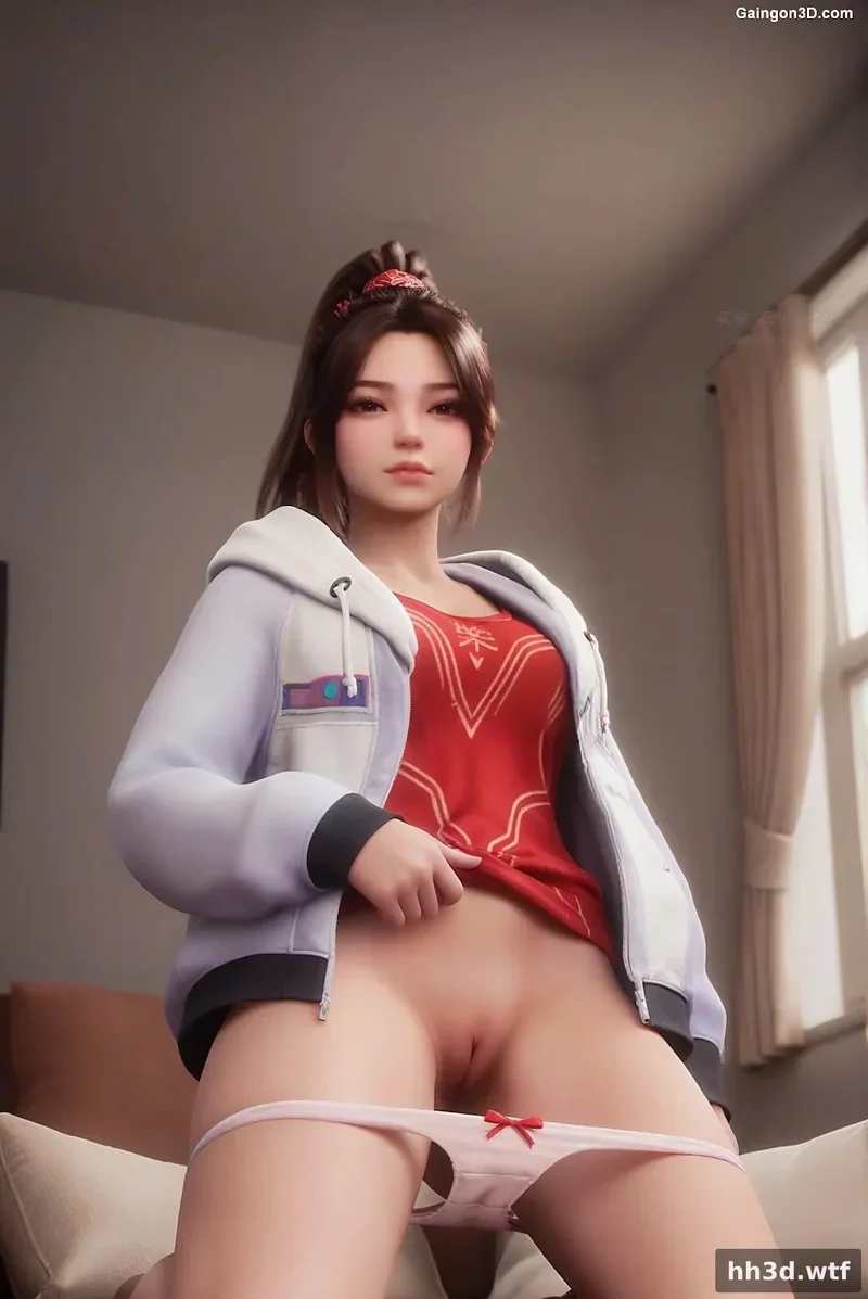 Ảnh Sex 3D Hồng Anh Trảm Thần - Image 8