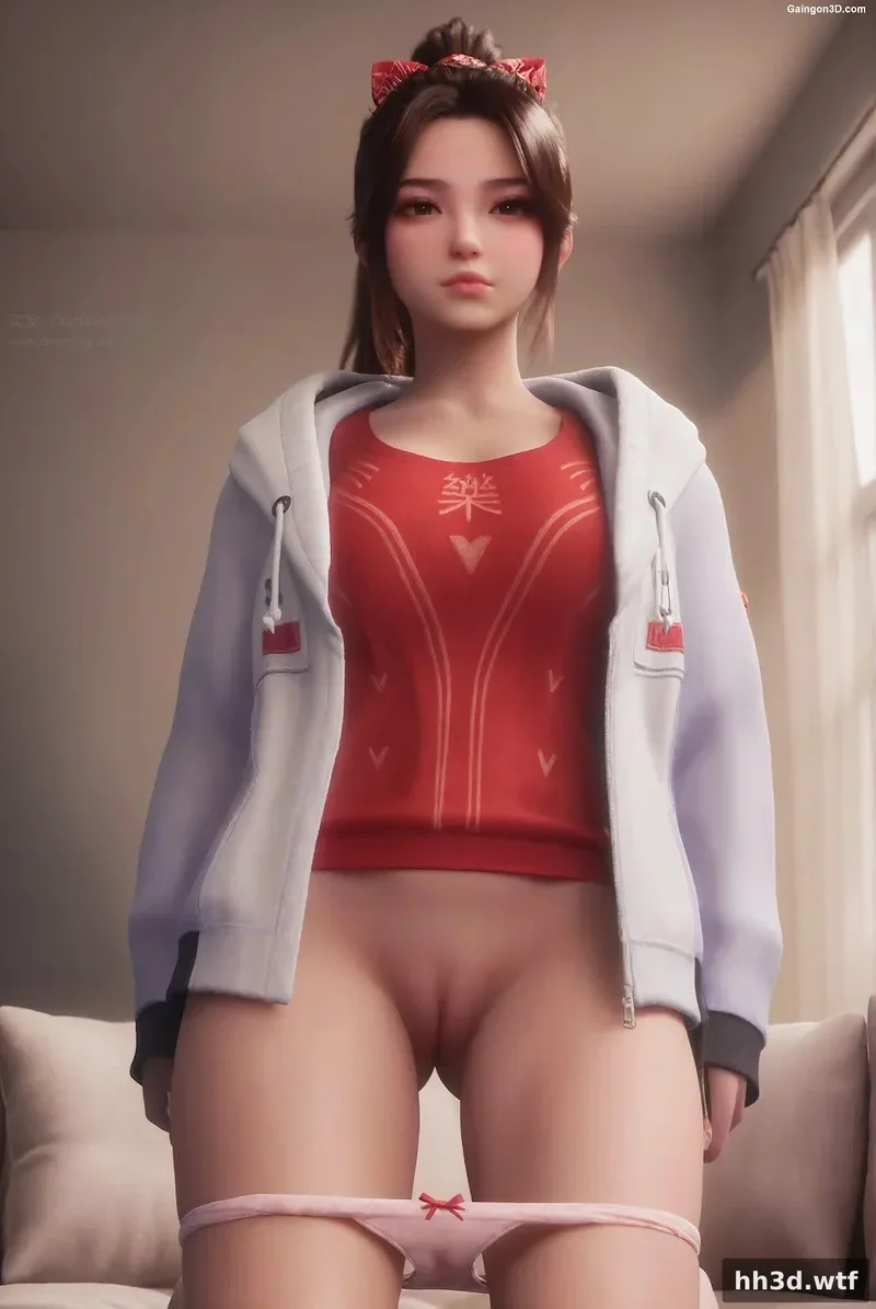 Ảnh Sex 3D Hồng Anh Trảm Thần - Image 11