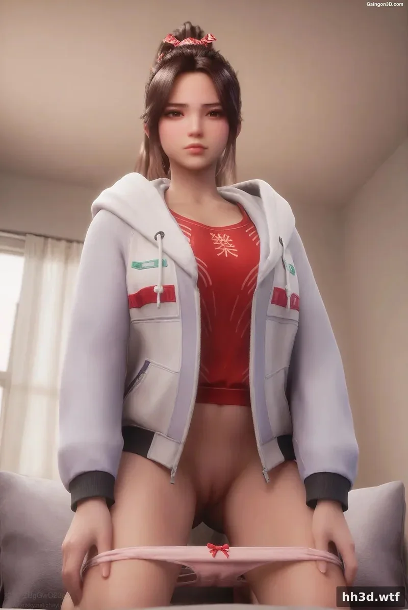 Ảnh Sex 3D Hồng Anh Trảm Thần - Image 6