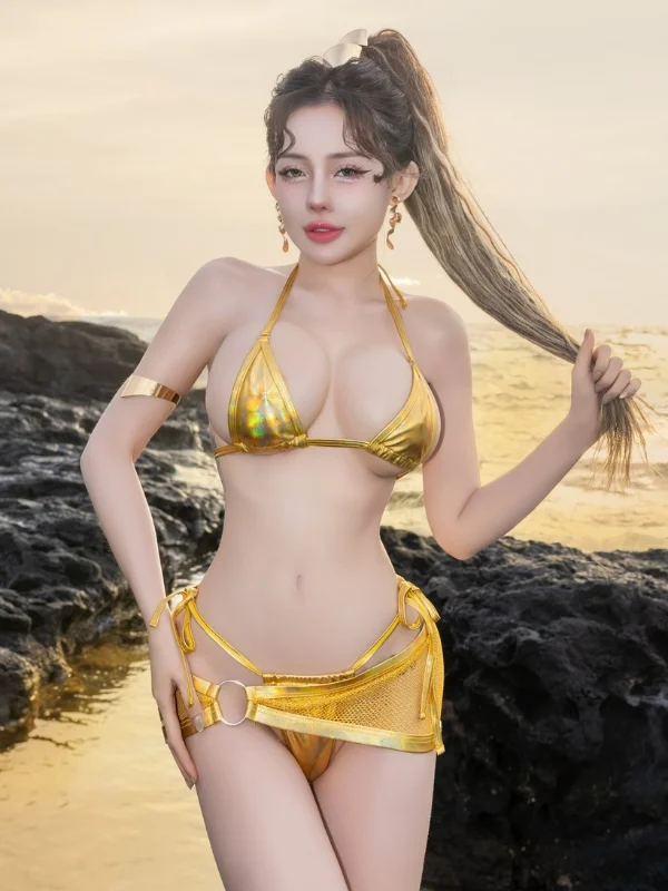 ngân 98 sexy (53)