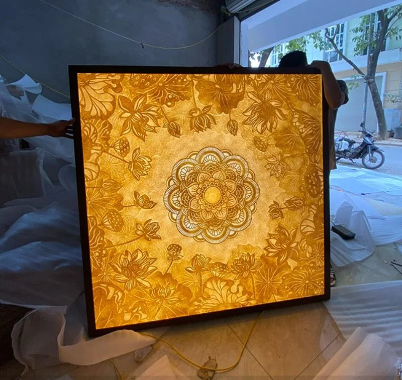 Thừa Thiên Huế - Đất tổ nghệ thuật trúc chỉ