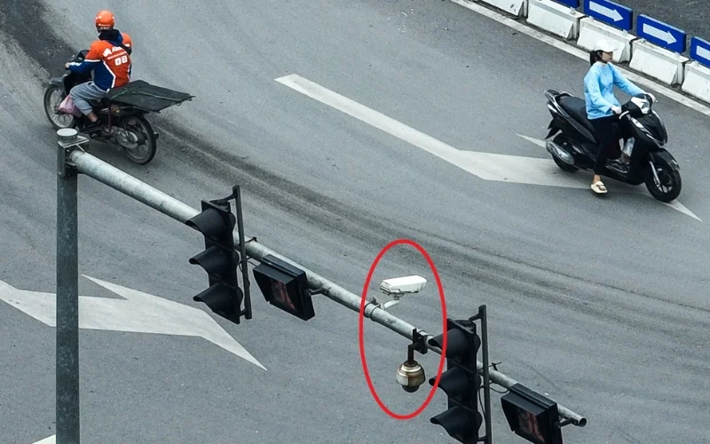 hình ảnh camera phạt nguội (4)