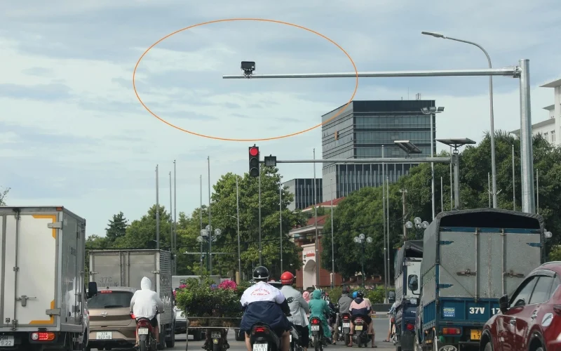 hình ảnh camera phạt nguội (3)