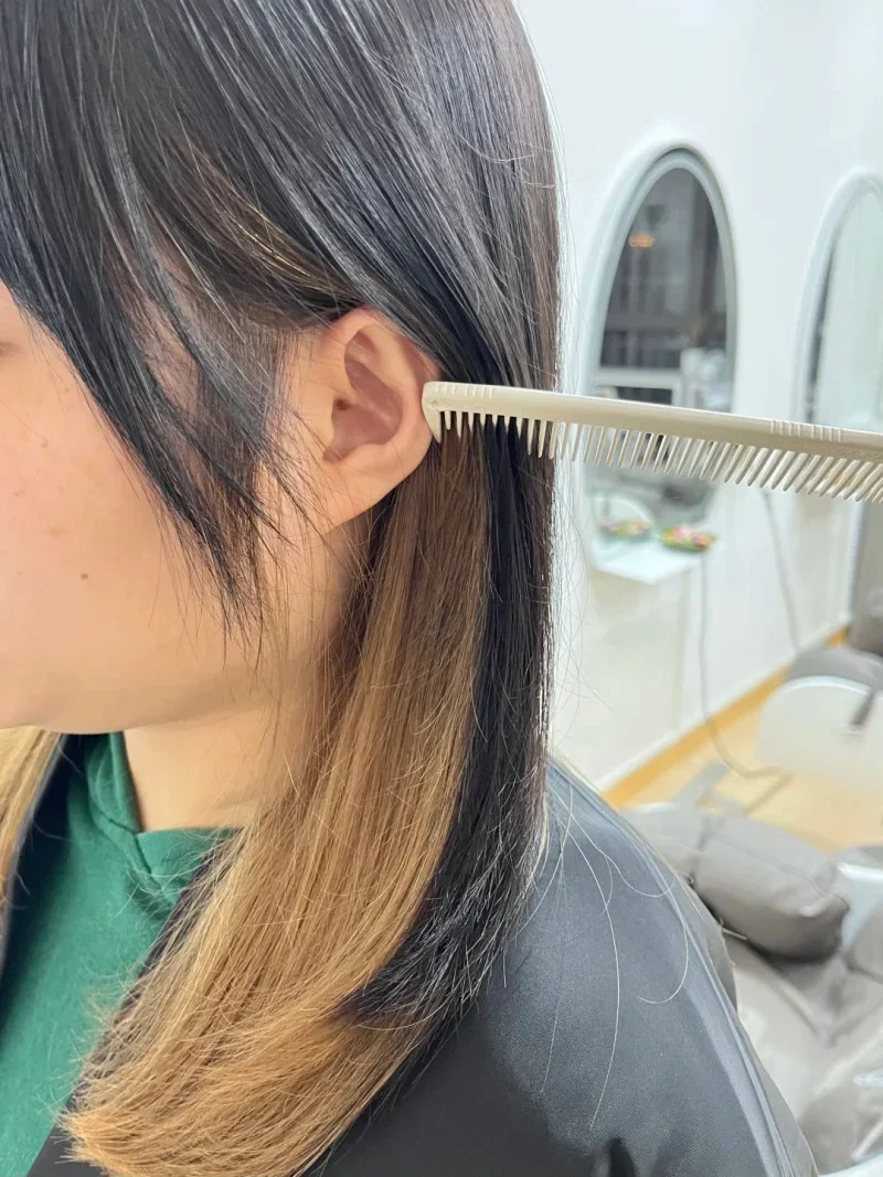 tóc đen móc light màu gì đẹp (8)