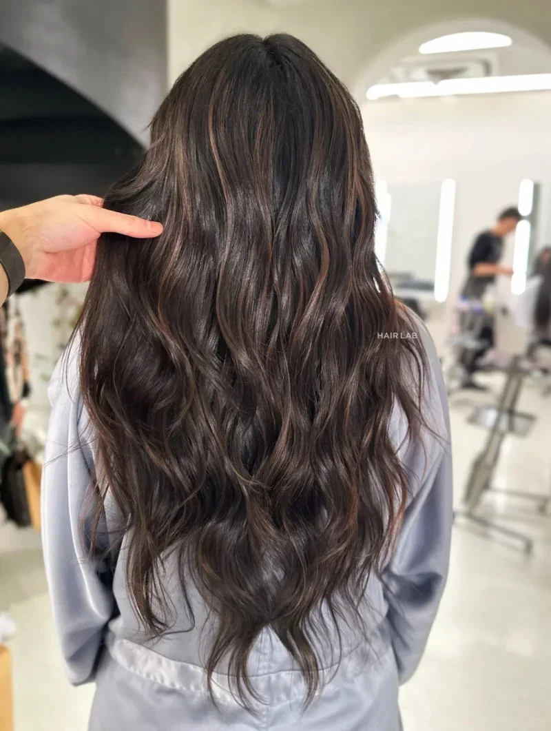 tóc đen móc light màu gì đẹp (6)