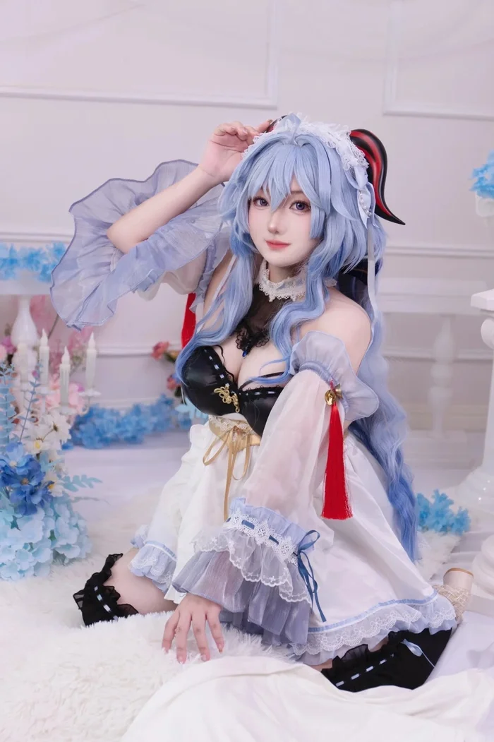 cosplay vú to (18)