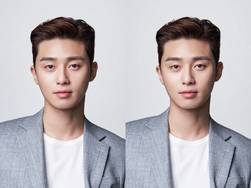 15+ Kiểu tóc Side Part 7/3 đẹp, cuốn hút nhất dành cho chàng