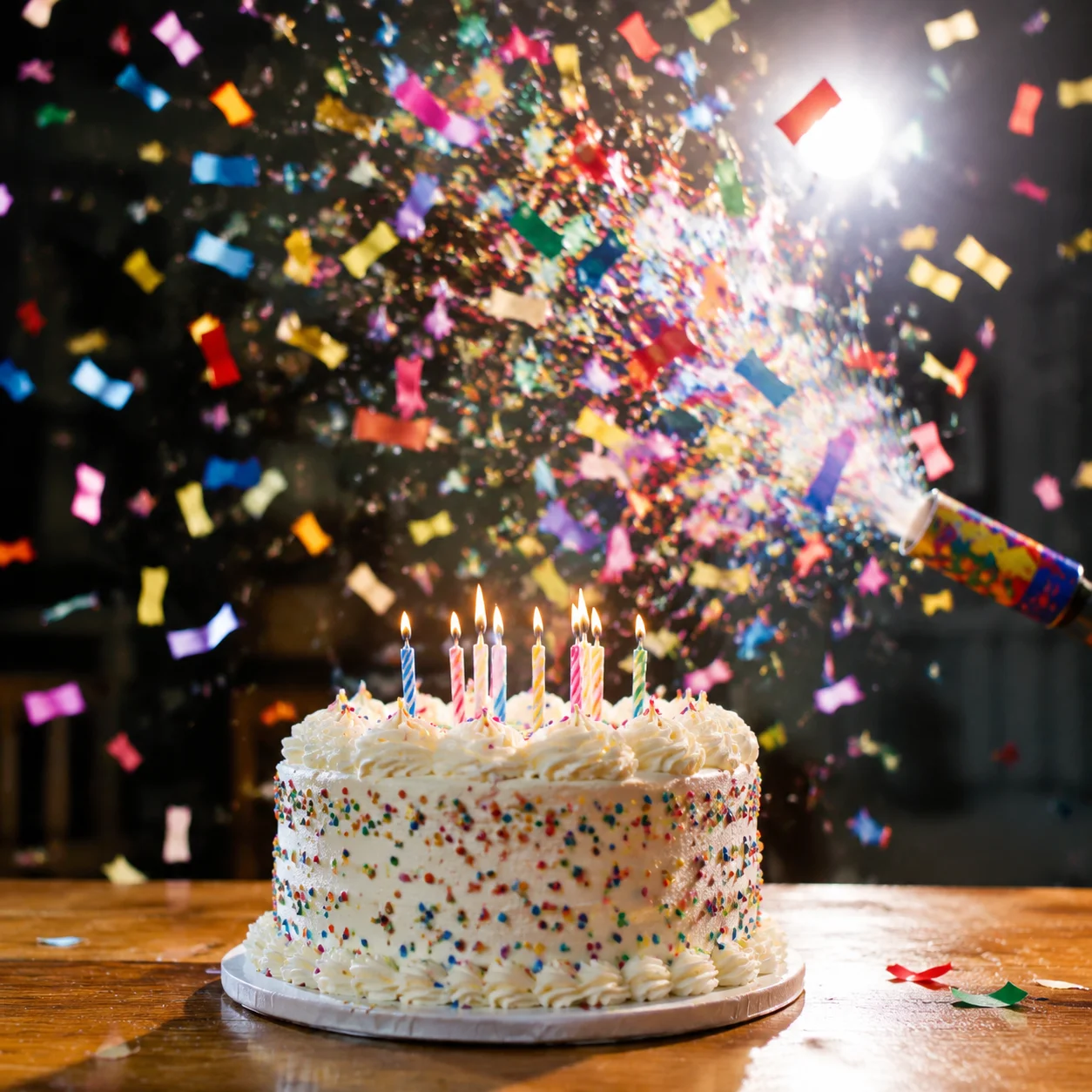 Bộ ảnh meme happy birthday, tấm 24