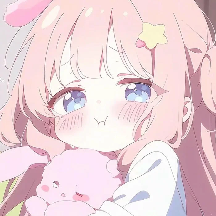 Cập nhật 179+ avatar anime nữ cực xinh xắn, dễ thương cưng xỉu