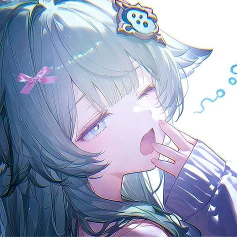 Avatar Anime Nữ