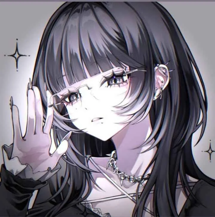210+ Avatar Anime Nữ Ngầu Với Vẻ Đẹp Độc Đáo Cuốn Hút - Thưởng Thức Âm Nhạc Hello - Trung Tâm Hello
