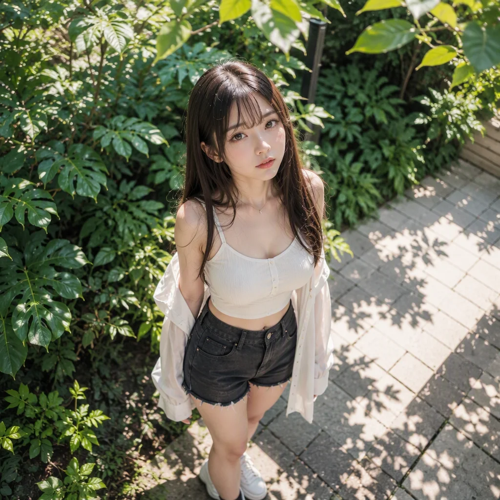avt anime nữ — ảnh 65