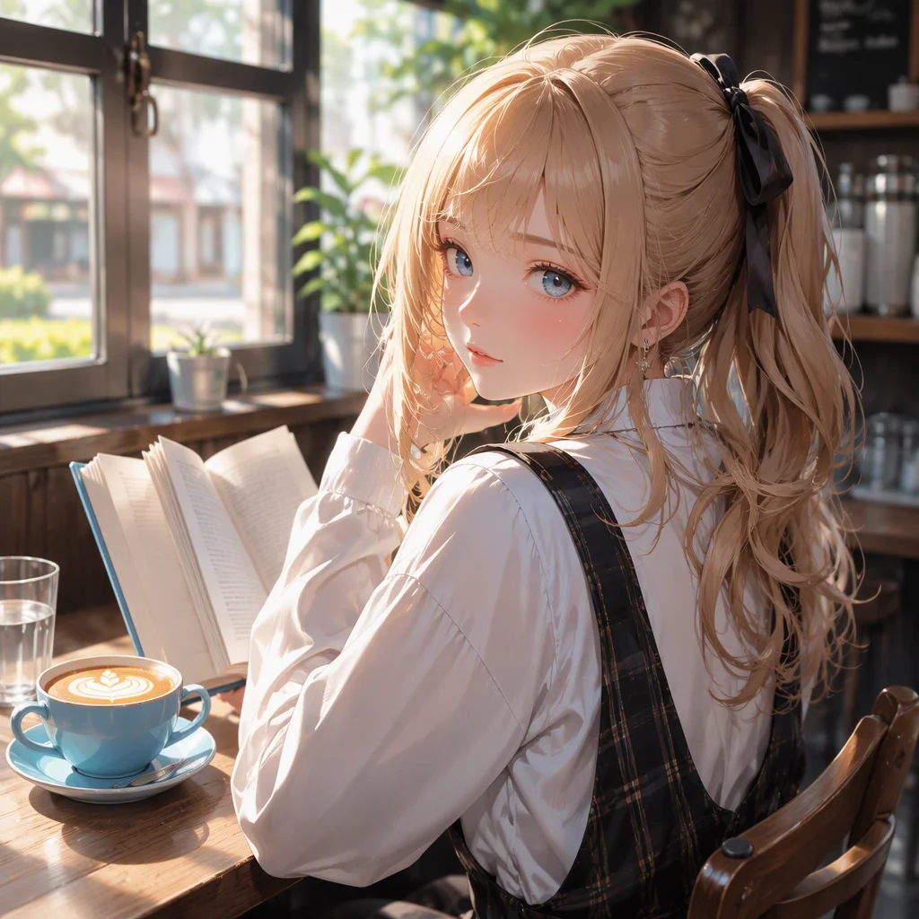Hình 60 trong bộ sưu tập avt anime nữ