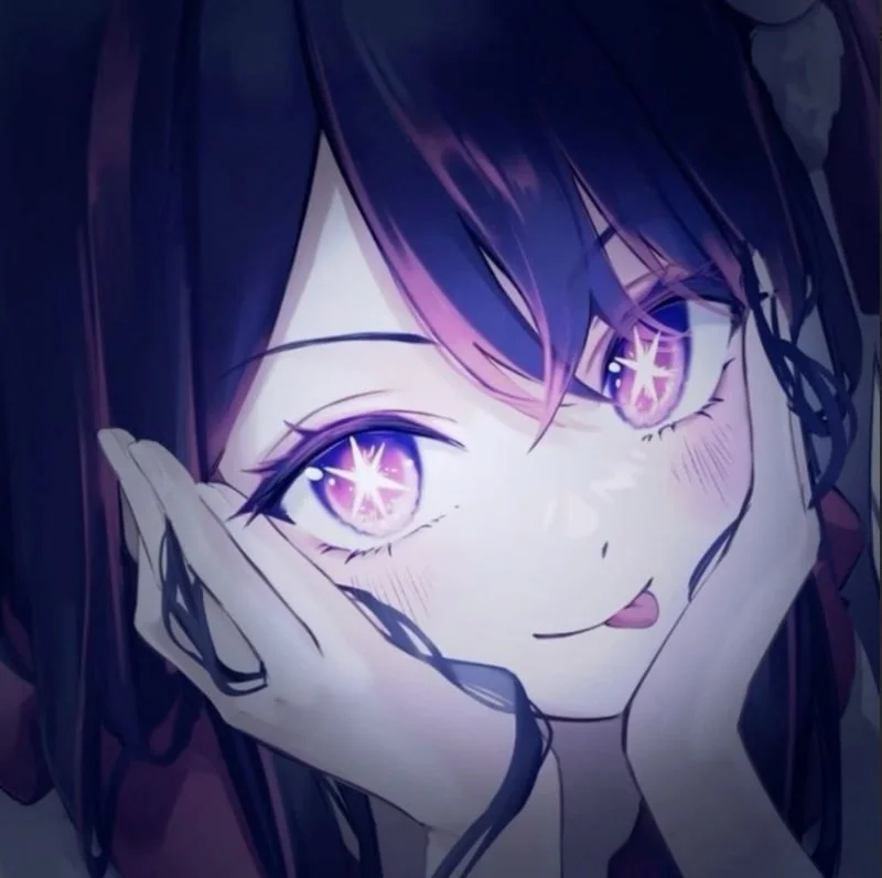Tải xuống hình avatar Anime nam, nữ đẹp và dễ thương (2)