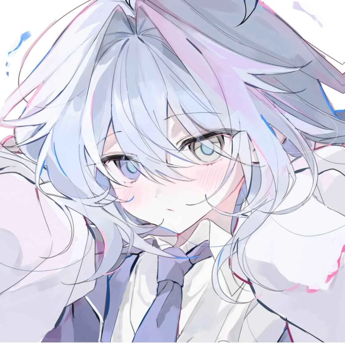208+ Avatar Anime Nữ Đẹp Với Tạo Hình Dễ Thương Và Cuốn Hút - Thưởng Thức Âm Nhạc Hello - Trung Tâm Hello