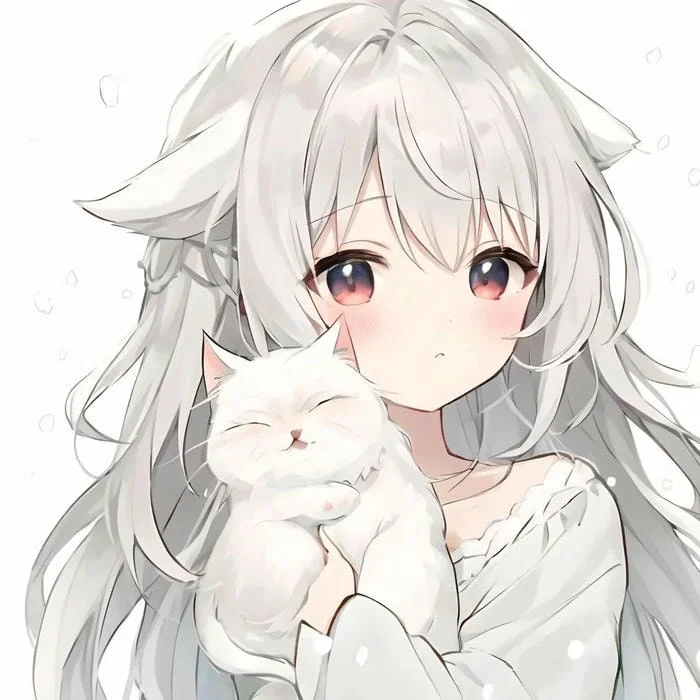 Cập nhật 179+ avatar anime nữ cực xinh xắn, dễ thương cưng xỉu (2)