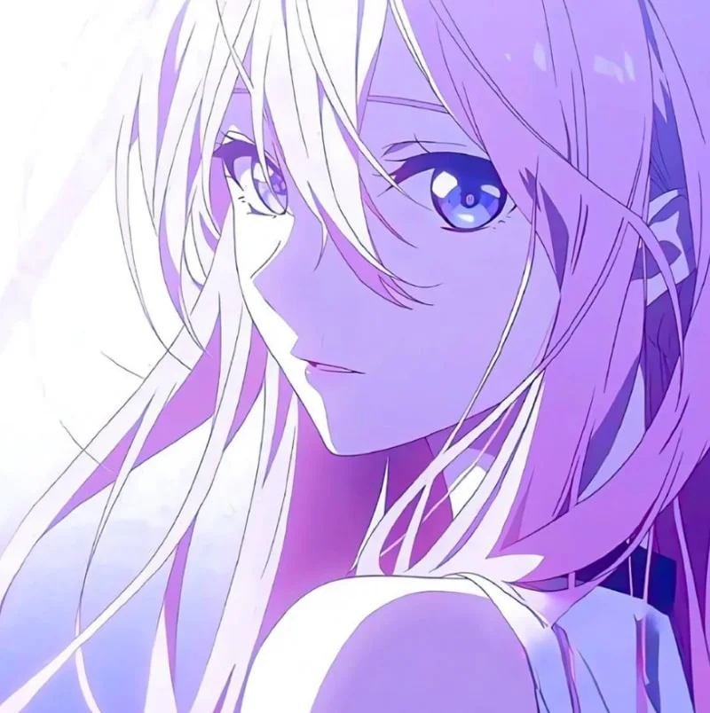 Tải xuống hình avatar Anime nam, nữ đẹp và dễ thương