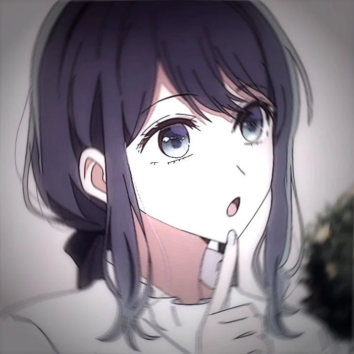 Animepfp for girl | Avatar anime, Ichinose pfp, Anime icons