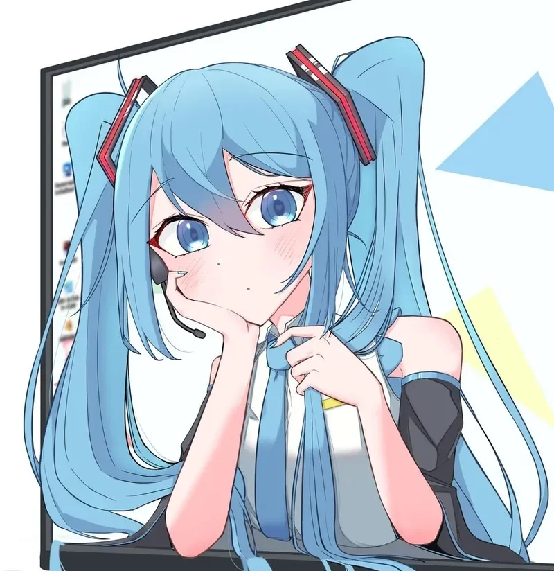 Bộ sưu tập 77+ ảnh avatar anime girl đẹp nhất hiện nay