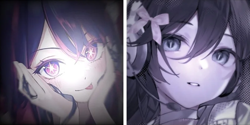 Chia sẻ 100+ avatar anime sáng đẹp nhất dành cho cả nam và nữ