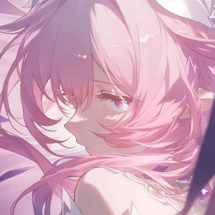 208+ Avatar Anime Nữ Đẹp Với Tạo Hình Dễ Thương Và Cuốn Hút - Thưởng Thức Âm Nhạc Hello - Trung Tâm Hello (2)