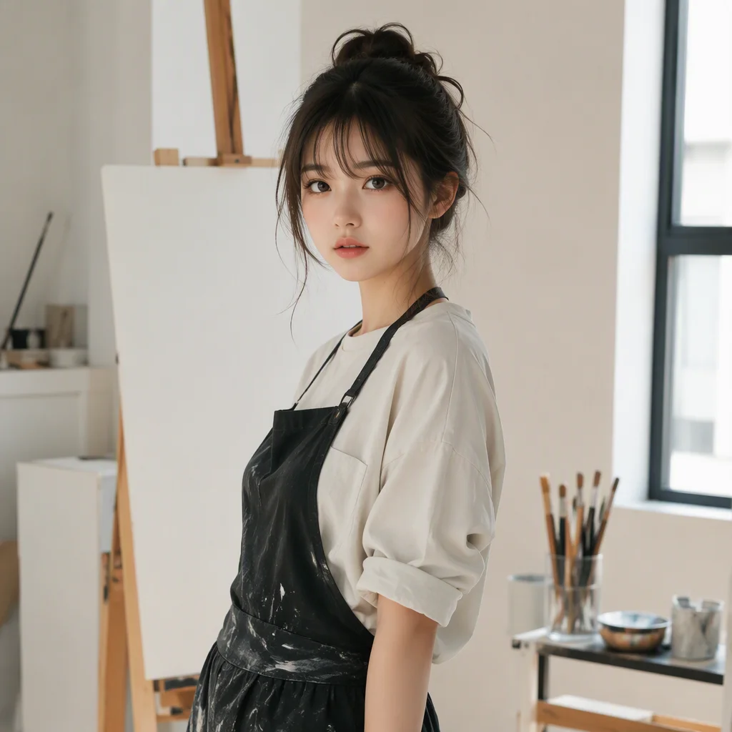 Hình 68 trong bộ sưu tập avt anime nữ