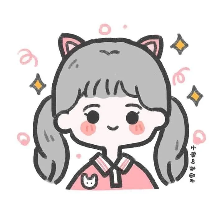 Album ảnh cute (3)