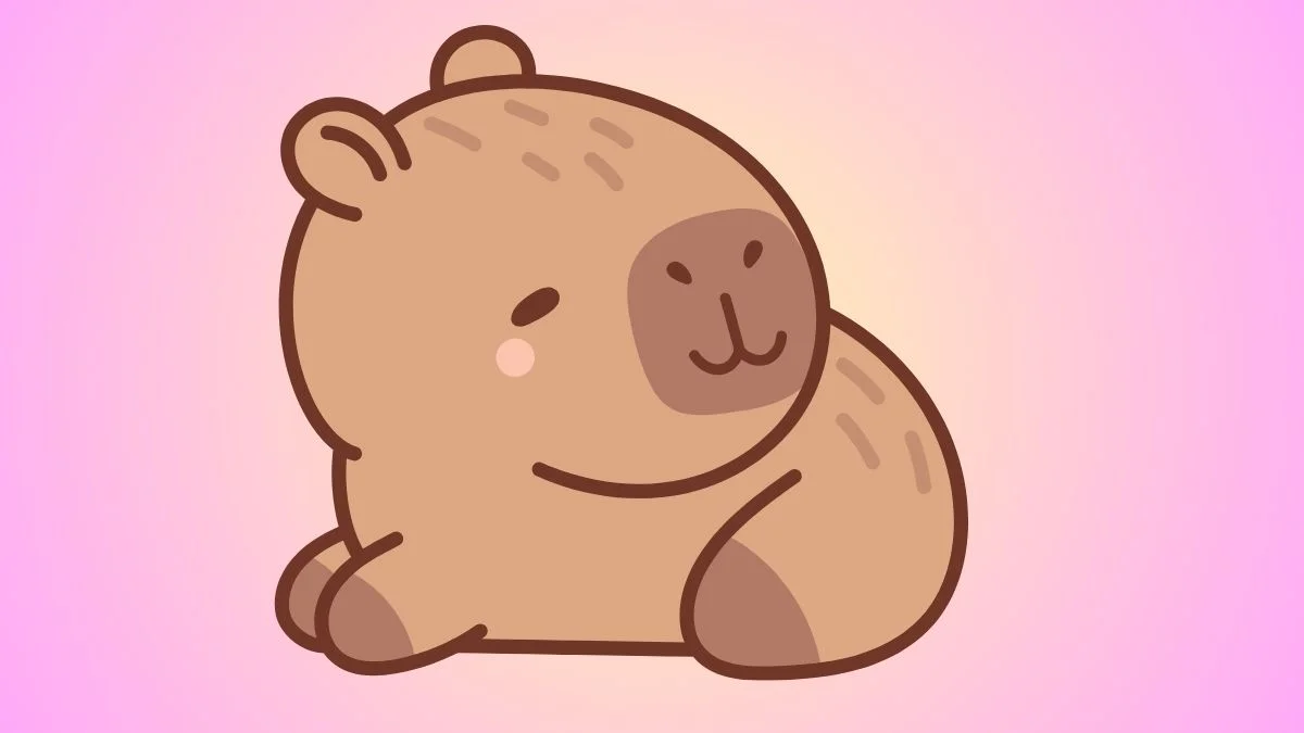 101+ Hình vẽ cute dễ thương đơn giản, nhỏ nhắn, đáng yêu (2)