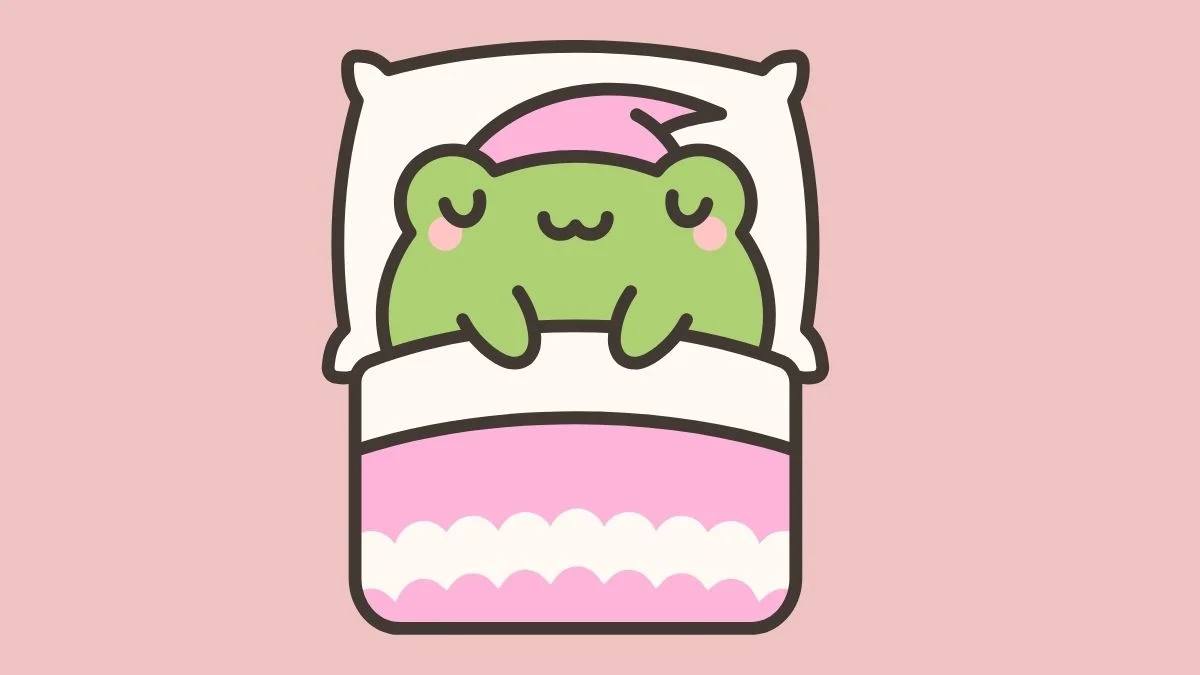 101+ Hình vẽ cute dễ thương đơn giản, nhỏ nhắn, đáng yêu