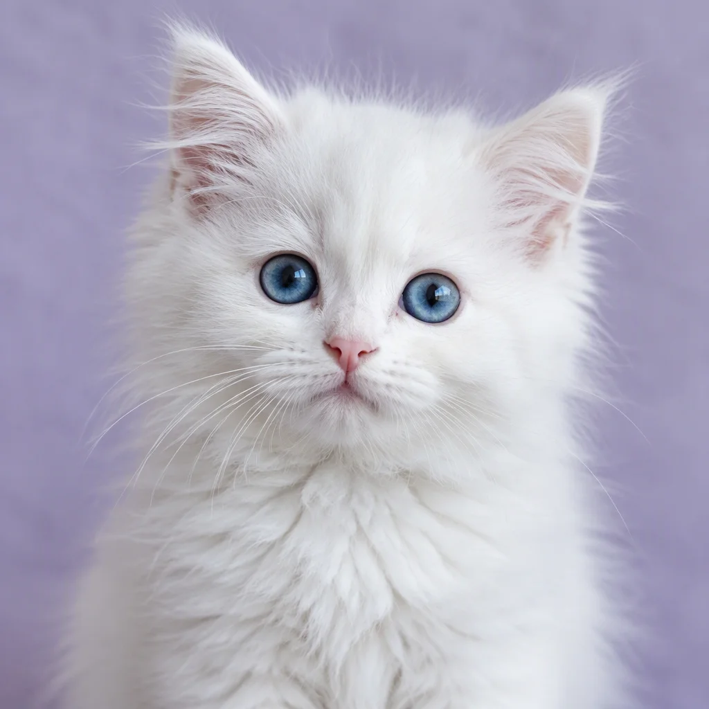avatar ảnh mèo cute — ảnh 25