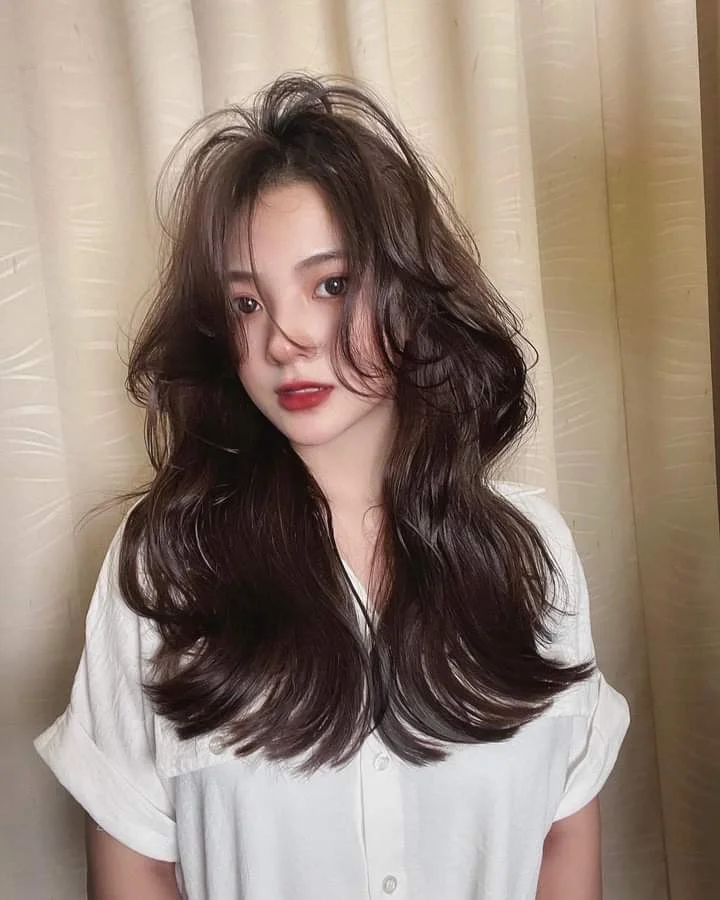 Ảnh 18 minh hoạ sex vu đẹp