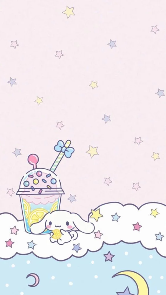 Hình Nền Cute Dễ Thương Hợp Phong Thuỷ