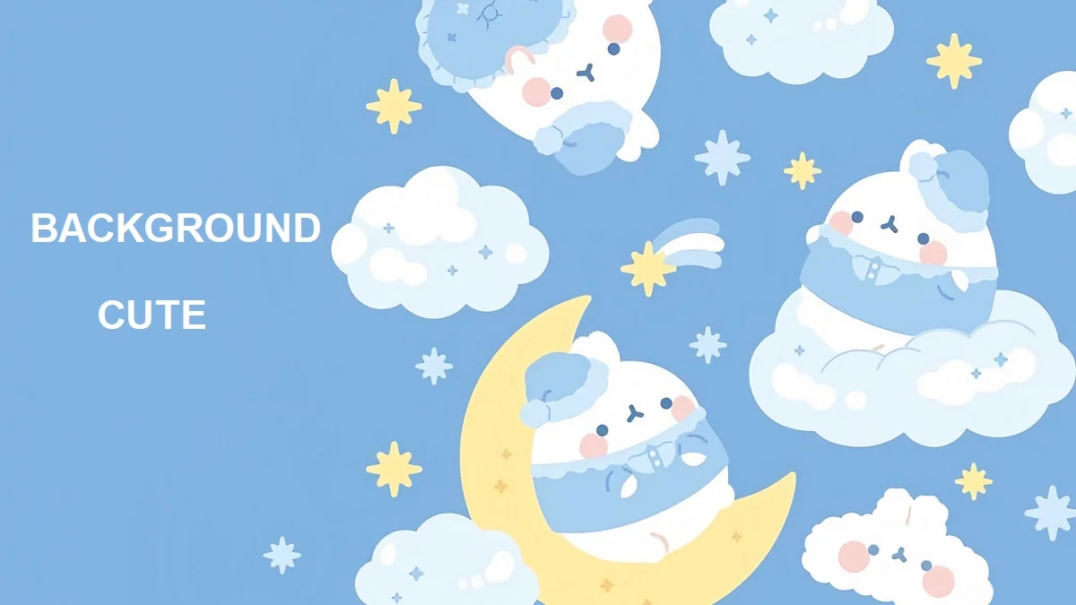 Tổng hợp 99+ mẫu background cute cực xinh xắn