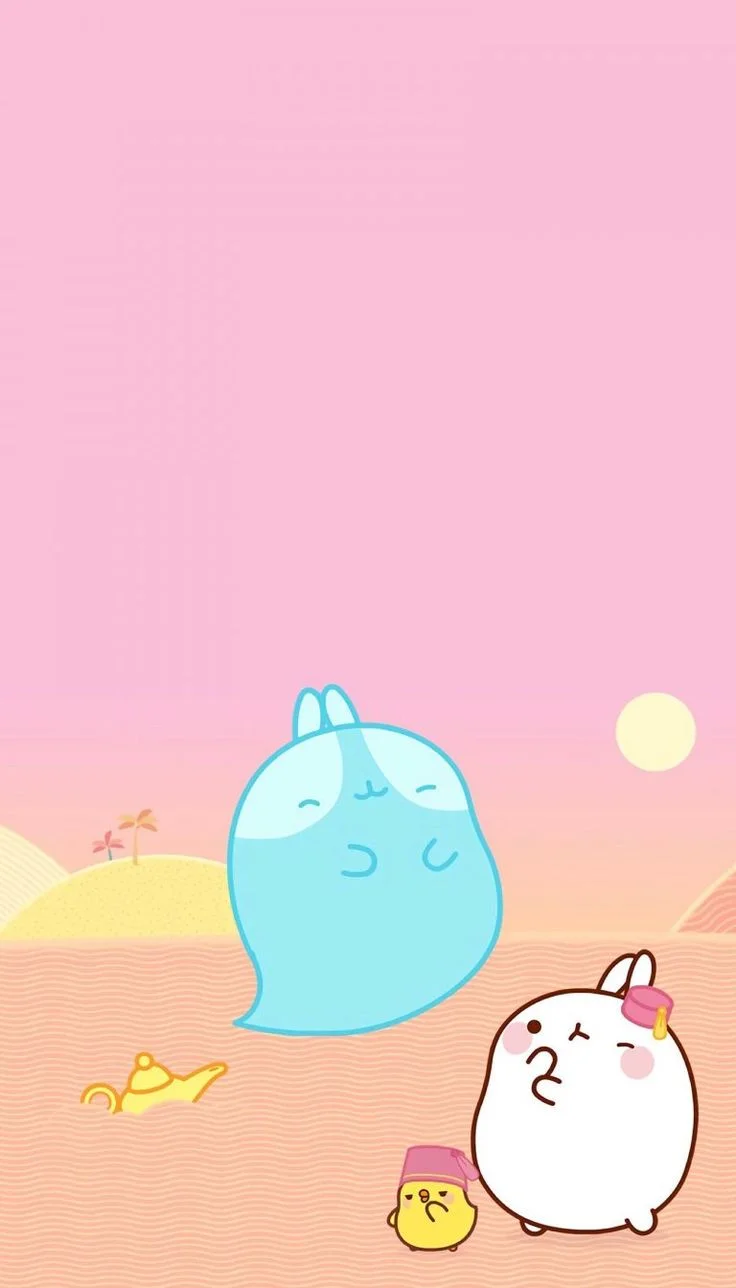 Hình nền điện thoại cute đẹp nhất - Ảnh nền hài hước