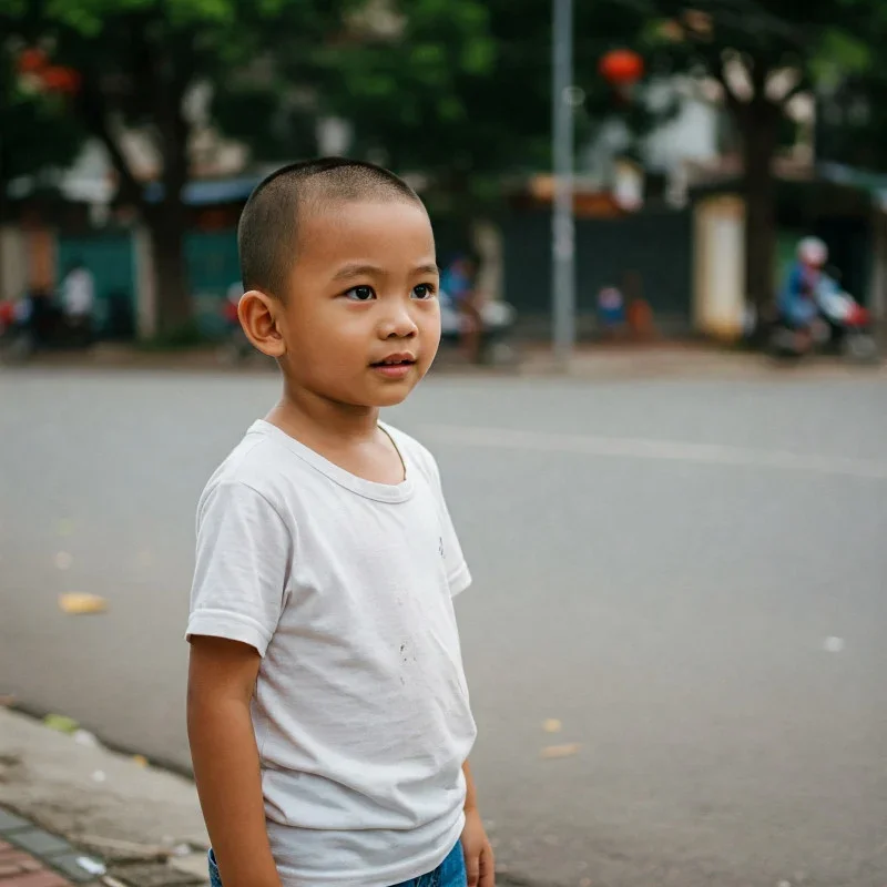 kiểu tóc cho bé trai 7 tuổi (6)