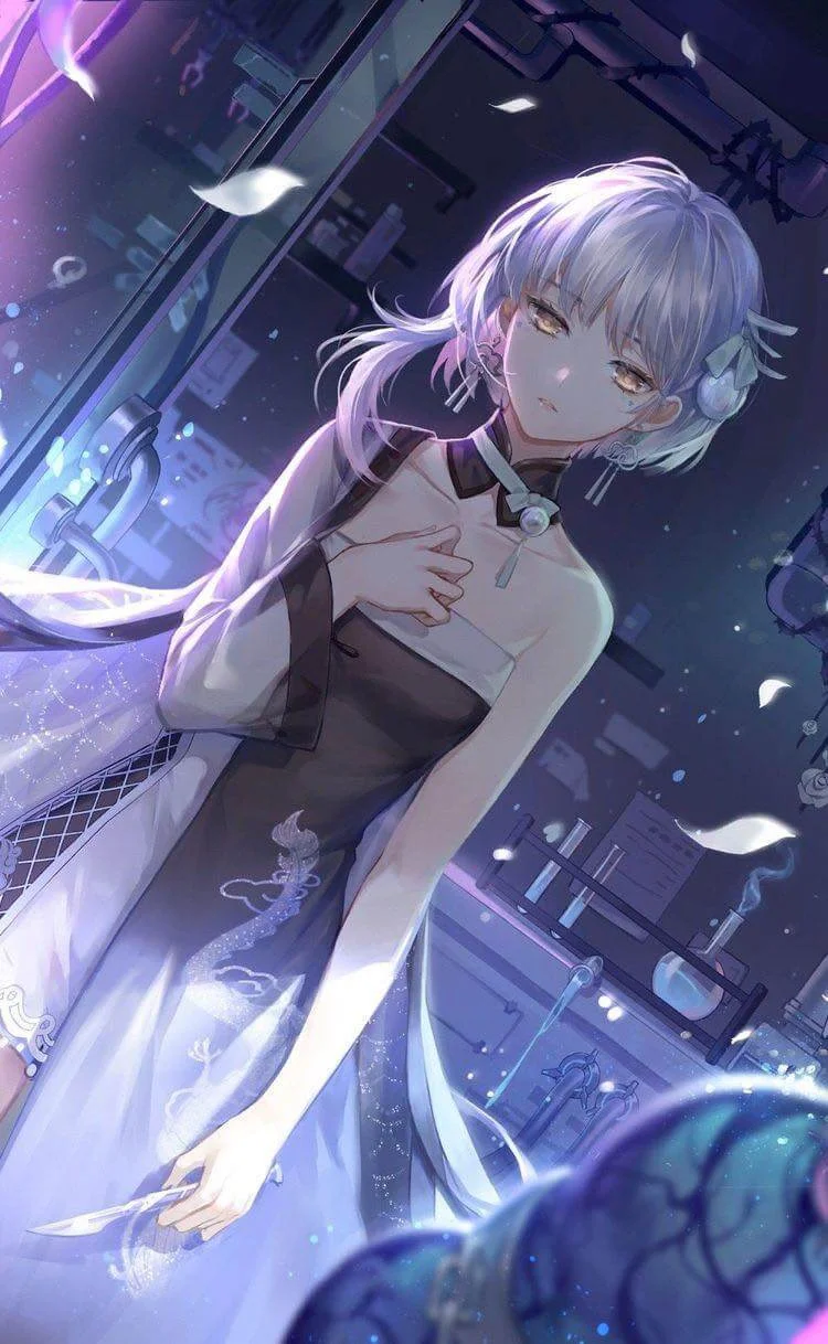Hình ảnh anime đẹp nhất mà bạn phải tải về ngay bây giờ.