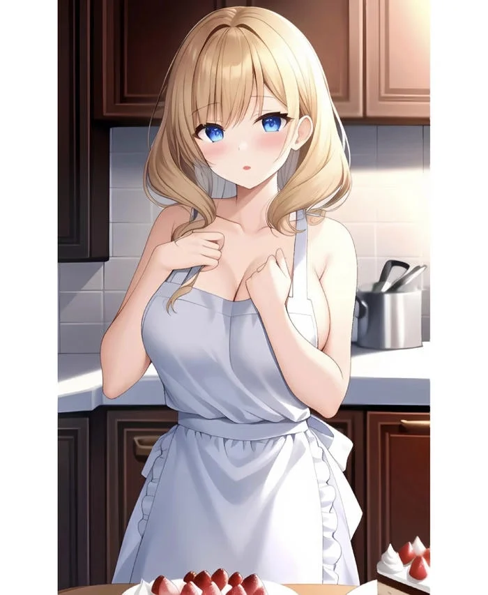 hình ảnh quyến rũ anime đẹp